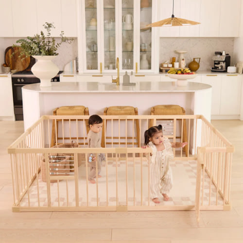Baby Play Pen