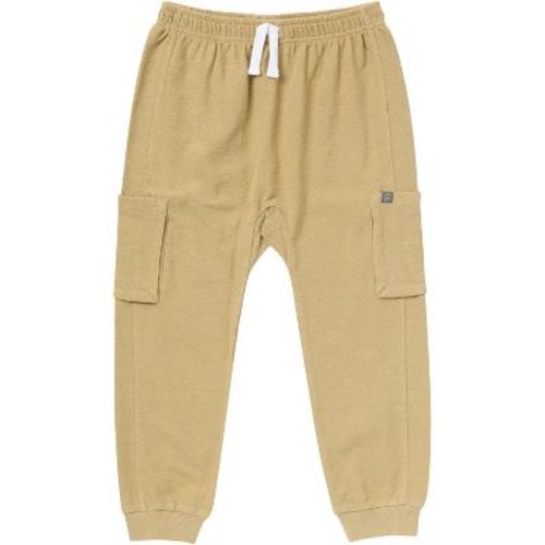 Modern Moments™ by Gerber Boys' Sweatpant with Cargo Pockets