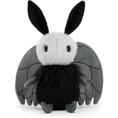Jellycat MIFF Mothman Stuffed Animal