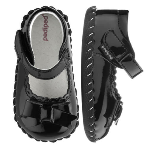 Originals® Betty Black Patent