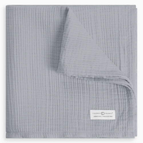 Muslin Swaddle Blanket
