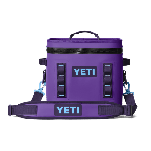 YETI Hopper Flip 12 Personal Cooler