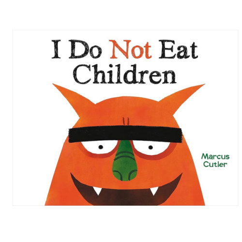 I Do Not Eat Children