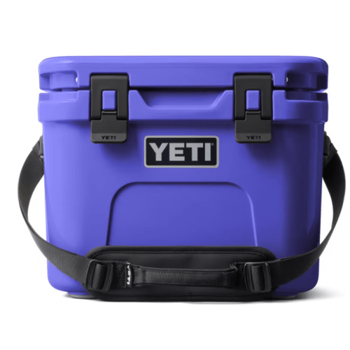 Yeti Roadie 15 Hard Cooler DESERT BLOOM