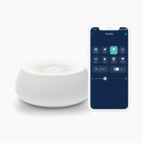 Hatch Rest Mini Sound Machine