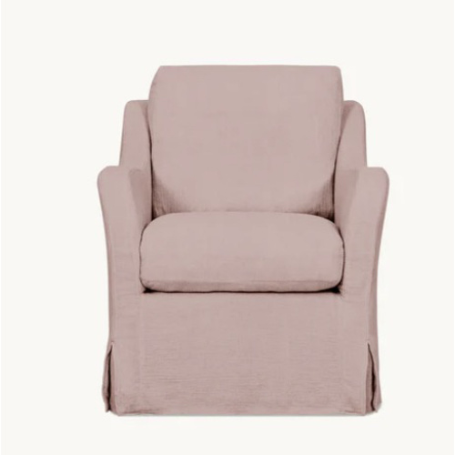 Esmé Glider Chair