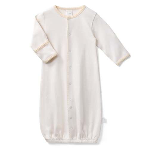 Paty Organic Cotton Interlock Striped Converter