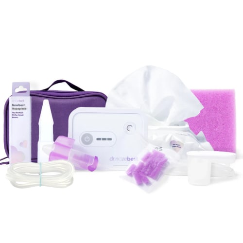 NozeBot® Max Bundle – Dr. Noze Best