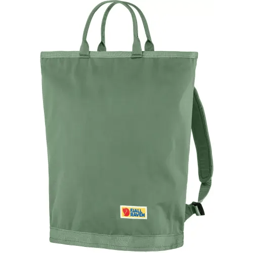 Fjallraven Vardag Totepack