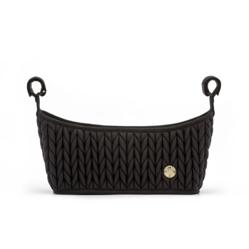 Stroller Organizer Black