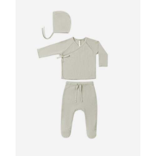Take Home Set Laurel – Quincy Mae