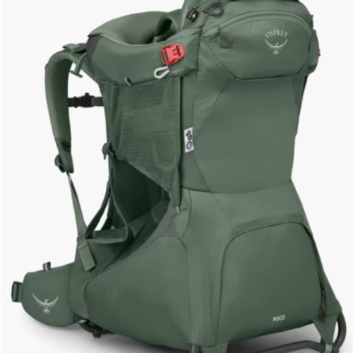Osprey Poco Child Carrier | REI Co-op