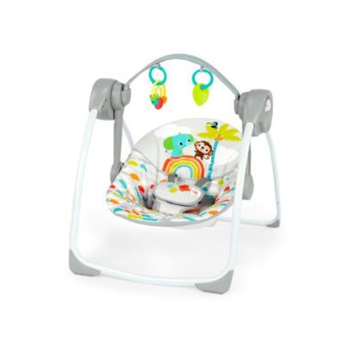 Playful Paradise™ Portable Swing