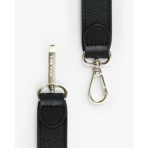 Shoulder Strap Leather