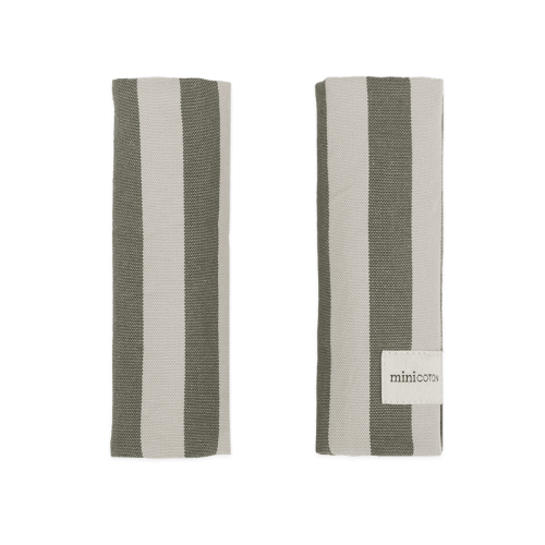 Strap Protector Bottle + Sand · Minicoton