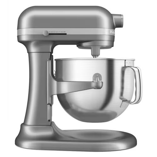 7 Quart Bowl-Lift Stand Mixer with Redesigned Premium Touchpoints