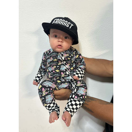 Sunday School Jammies