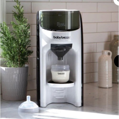 Formula Pro Advanced: Baby Formula Dispenser | Baby Brezza