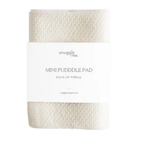 Mini Puddle Pad | 3 Pack