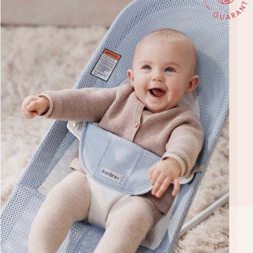 BabyBjörn Bouncer Balance Soft