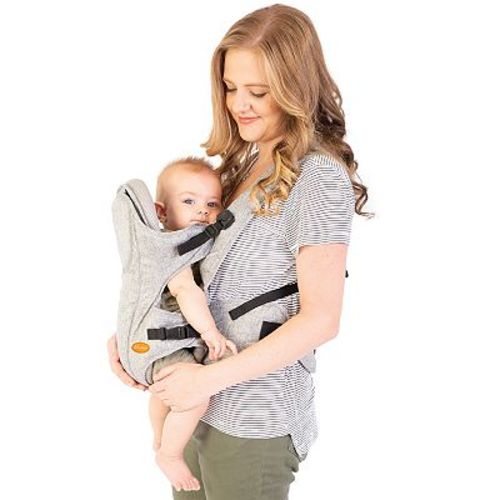 Dreambaby Oxford 3-Position Baby Carrier