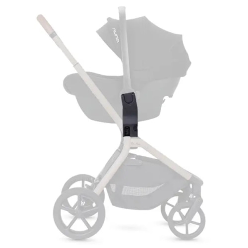 Nia Universal Car Seat Adapters - Silver Cross USA