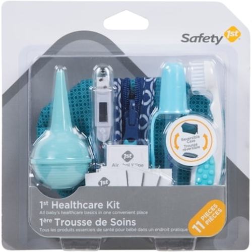 Safety 1St 1st Healthcare Kit Arctic Blue | Shoppers Drug Mart