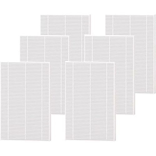 6 Pack HEPA H13 True Filter Replacement for Momcozy KleanPal Pro Baby Bottle Washer