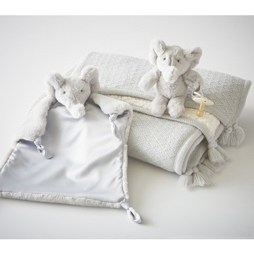 Elephant Snuggle Gift Bundle