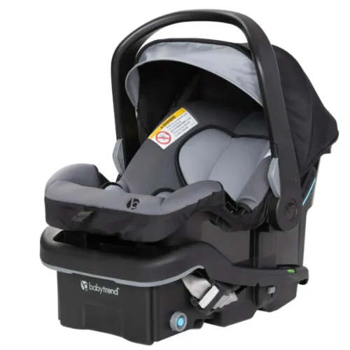 Baby Trend EZ-Lift Pro Infant Car Seat - Dash Black