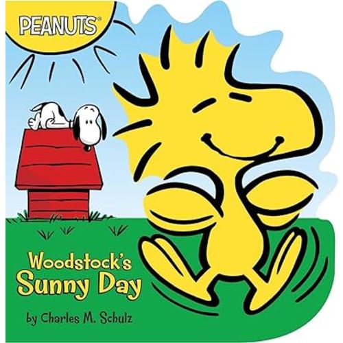 Woodstock's Sunny Day (Peanuts)