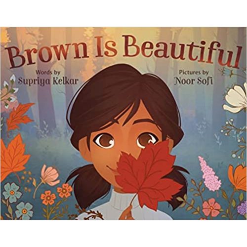 Brown Is Beautiful: A Poem of Self-Love