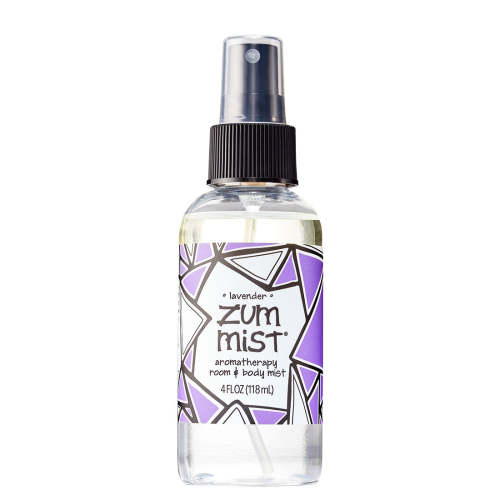 Zum Mist Lavender Room Spray, Body Spray