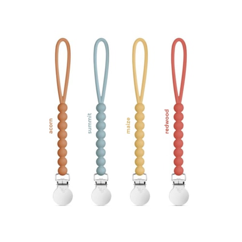 Judy 4 Pack Cutie Clips