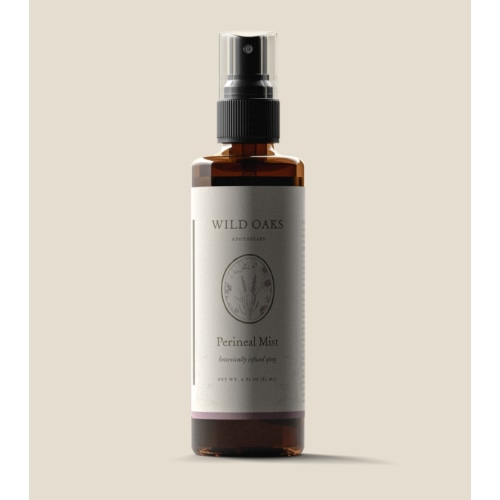 Meadow Botanical Mist — Wild Oaks Apothecary