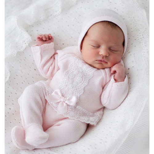 Florence Outfit - 3mnths