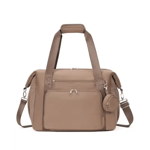 CEI-CEI Diaper Bag Tote, Neoprene Large Travel Baby Bags wit - TikTok Shop