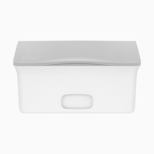 Ubbi Wipes Dispenser - Grey