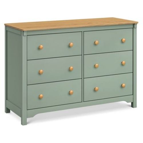daVinci Shea 6-Drawer Dresser