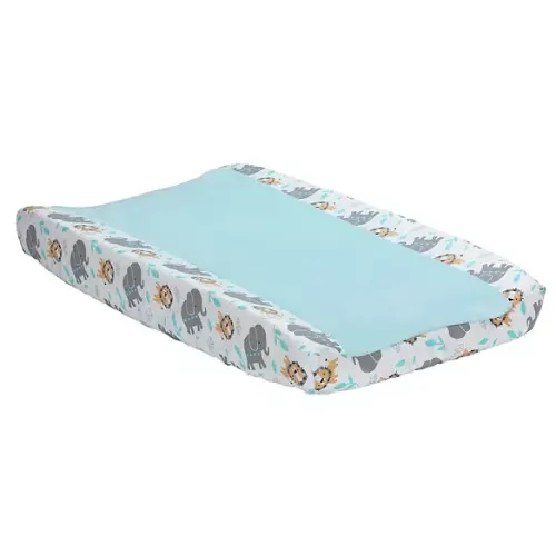 Bedtime Originals Fleece Changing Pad Cover