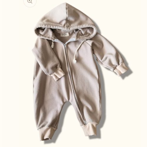 Cafe au Lait Hoodie – Leche. Baby