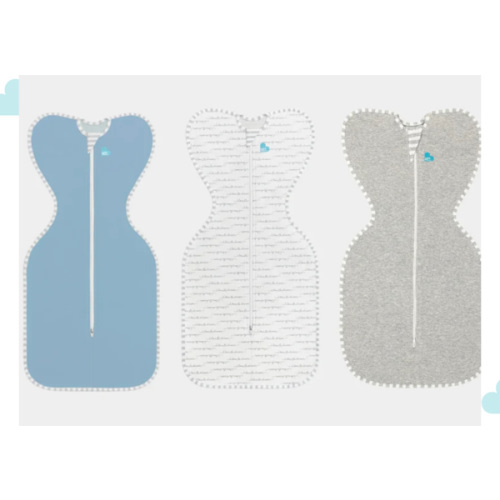 Swaddle Up Starter Bundle