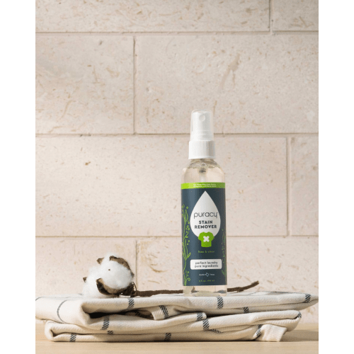 Plant-Powered Baby Stain Remover | Puracy