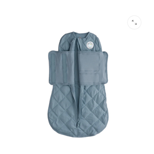 Weighted Swaddle: Dreamland Weighted Baby Swaddle | Dreamland Baby