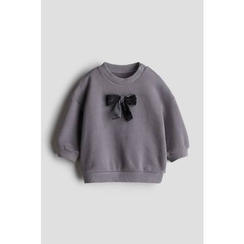 CREWNECK SWEATSHIRT