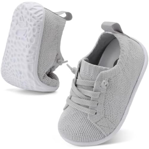 Centipede Demon Baby Shoes Baby Boy Girl First Walking Shoes Breathable Barefoot Infant Shoe Lightweight Slip On Sneakers Soft Sock Shoe