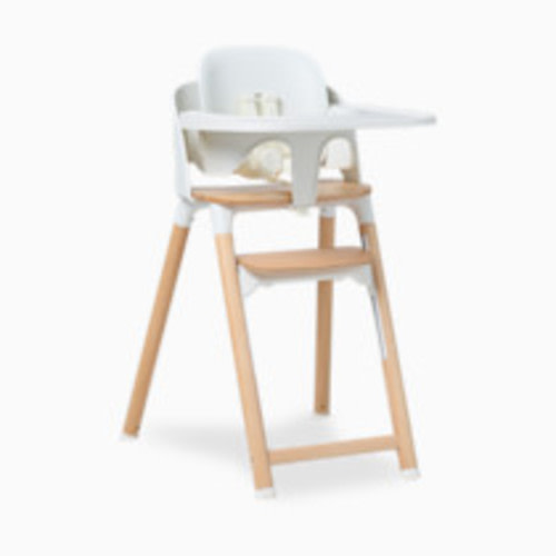 Lalo 7-in-1 High Chair - Coconut