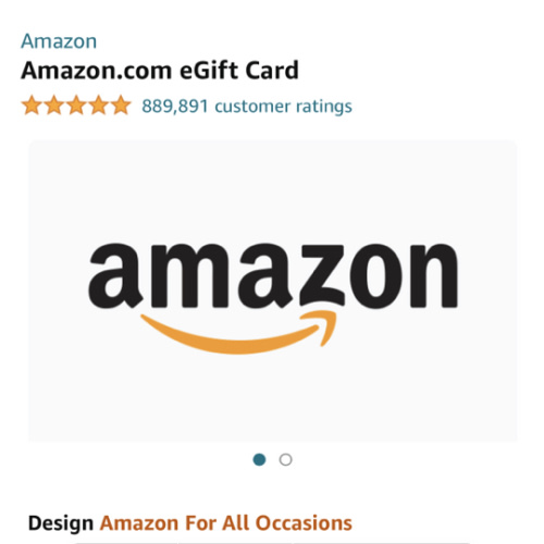 Amazon.com: Amazon eGift Card - Amazon For All Occasions: Gift CardsAmazon.com: Amazon eGift Card - Amazon For All Occasions: Gift Cards