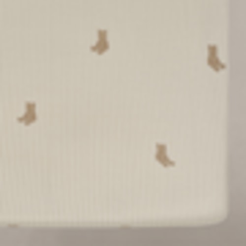 Bear Nursery Bedding Collection | Oilo™ Studio