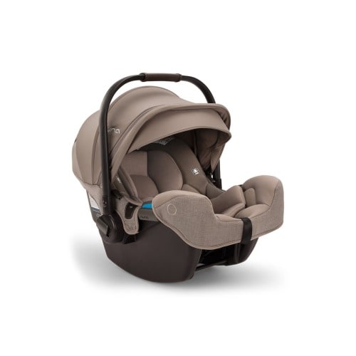 PIPA™ RX Car Seat & Base